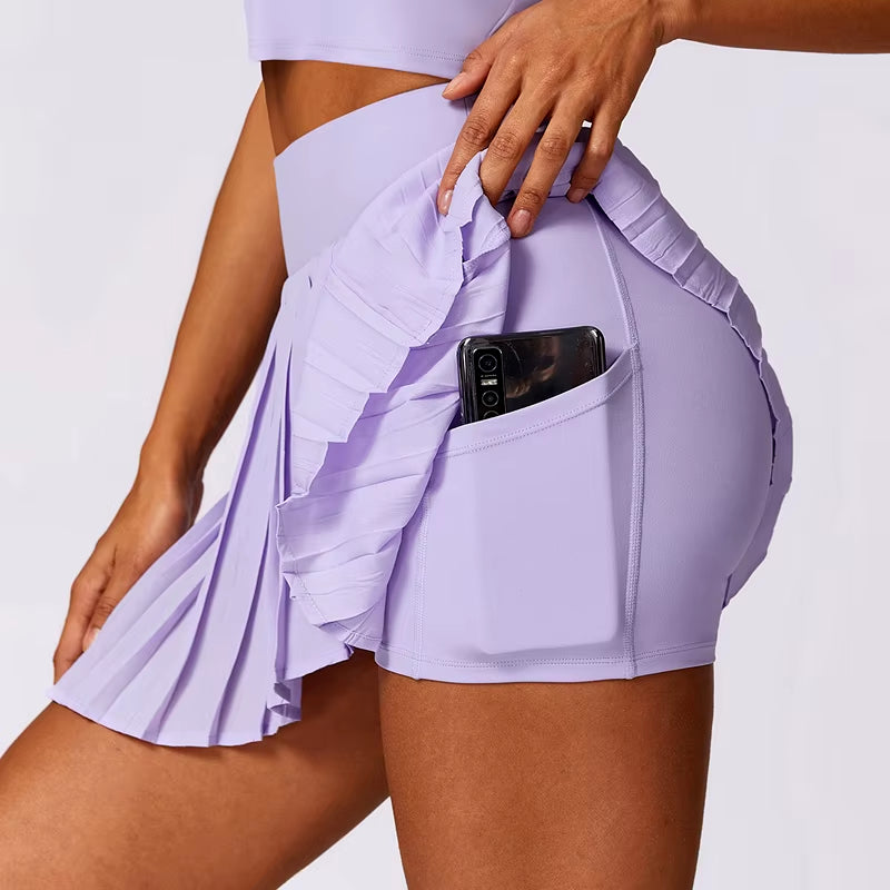 CLUBHOUSE Shorts